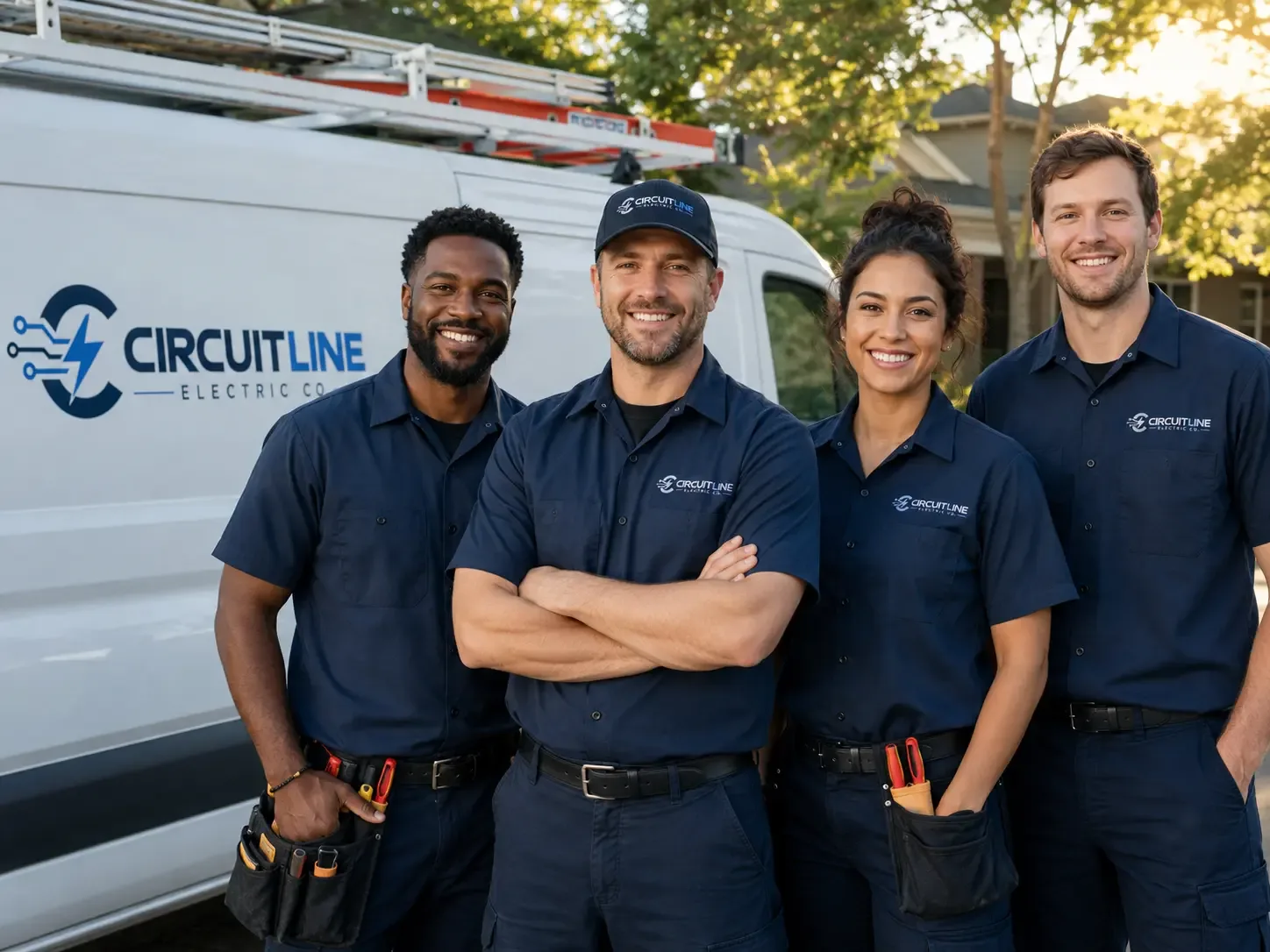 Whole Home Rewiring company in Morrill, NE